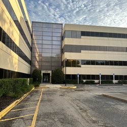 Prometric Test Center - Outside of 2170 building