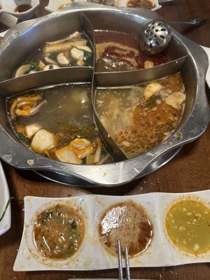Hot Pot City by null