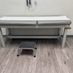 CareNow - Look at how dirty the floor is!