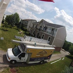Empire Roofing & More
