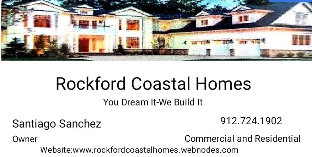 Slide of Rockford Coastal Homes