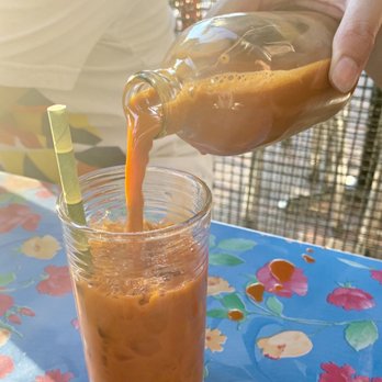 Aroi Mak Mak - Thai tea - Cocktail Bars Near Me - Redlands, California Aroi Mak Mak - Thai tea - Cocktail Bars Near Me - Redlands, California