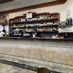 Casa Lin - Bar