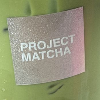 The Project Matcha - Project Matcha Latte - Beverage Store Near Me - Beaverton, Oregon The Project Matcha - Project Matcha Latte - Beverage Store Near Me - Beaverton, Oregon
