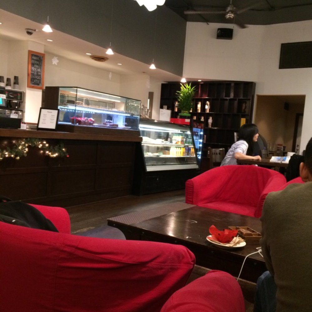 interior ^^ plenty of space