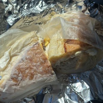 Bagel Run - Bagels Near Me - Saddle Brook, New Jersey