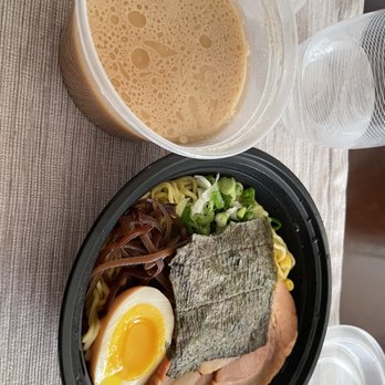 Maki - Ramen carryout - Sushi Bars Near Me - Rockville, Maryland Maki - Ramen carryout - Sushi Bars Near Me - Rockville, Maryland