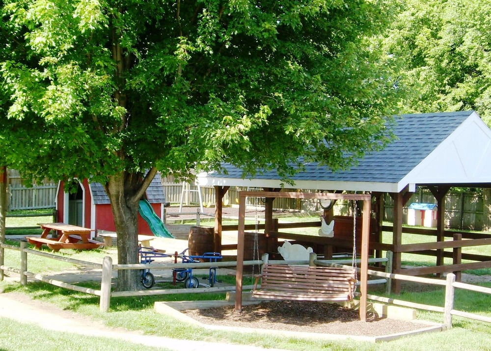 Country Kids Day Care - childcare center in Lenexa, KS