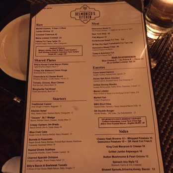 DK Restaurant - Steakhouses Near Me - New York, New York DK Restaurant - Steakhouses Near Me - New York, New York