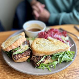 Favorite Bay Area Food Places