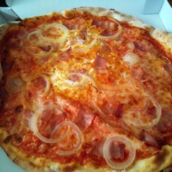Don Colosseo - Carbonara