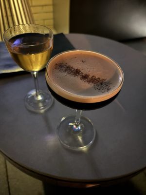 Kamper's Rooftop Bar by null Kamper's Rooftop Bar by null