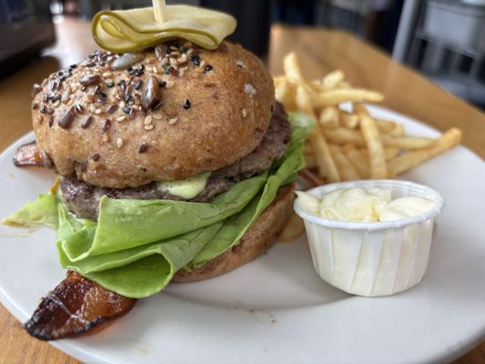 All Day Darling by null