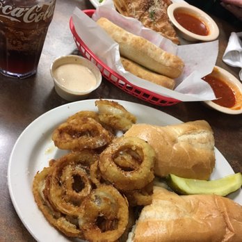 Vasileio's Italian Kitchen - Italian Near Me - Mount Holly, North Carolina Vasileio's Italian Kitchen - Italian Near Me - Mount Holly, North Carolina
