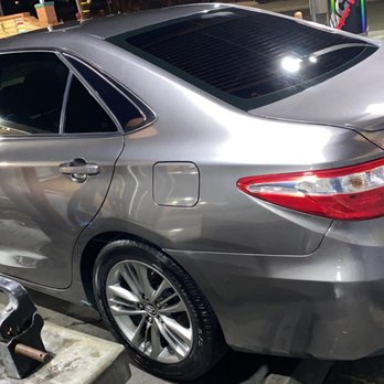 IE Auto Sales - 2016 Toyota Camry SE - Used Car Dealers Near Me - Riverside, California
