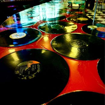 Diner 50 - Countertop seating - Diners Near Me - Phoenix, Arizona