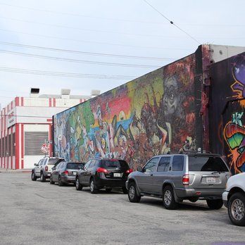 Christina Pope - Forward Luxury Estates - Street art in LA - Real Estate Agents Near Me - Glendale, California Christina Pope - Forward Luxury Estates - Street art in LA - Real Estate Agents Near Me - Glendale, California