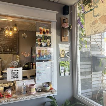 MewTea Cafe - Bubble Tea Near Me - Garden Grove, California MewTea Cafe - Bubble Tea Near Me - Garden Grove, California