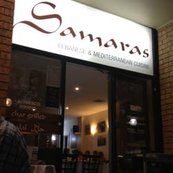 Samaras