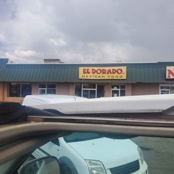 El Dorado - Picture of the sign in front of building. - Mexican Near Me - Bountiful, Utah El Dorado - Picture of the sign in front of building. - Mexican Near Me - Bountiful, Utah