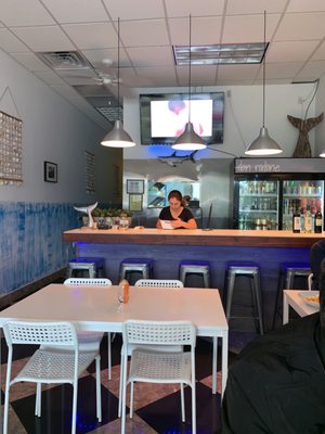 Don Rodone Ceviche & More by null