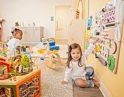 Spokane Child Development Center, LLC