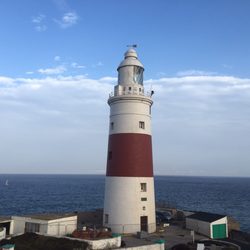Europa Point