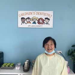 Children's Dentistry of Lake County