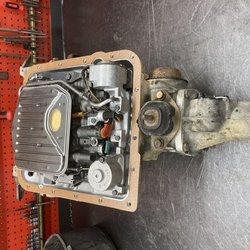 Hollywood Transmission & Automotive