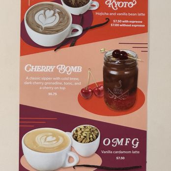 Ritual Coffee Roasters - Coffee & Tea Near Me - Napa, California