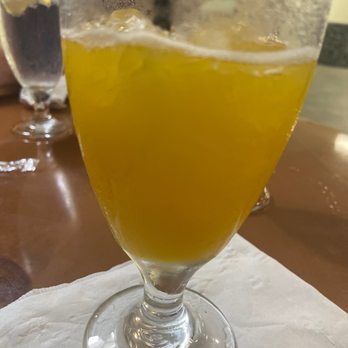Eighteen 18 Bar and Grill - Mango Margarita - American Near Me - Corpus Christi, Texas Eighteen 18 Bar and Grill - Mango Margarita - American Near Me - Corpus Christi, Texas