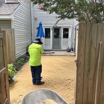Smith Landscaping - Lawn Services Near Me - Glen Allen, Virginia Smith Landscaping - Lawn Services Near Me - Glen Allen, Virginia