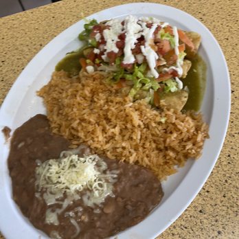 Salsa Mexican Grill - Mexican Near Me - Concord, California