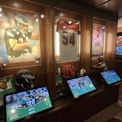 Polynesian Football Hall of Fame