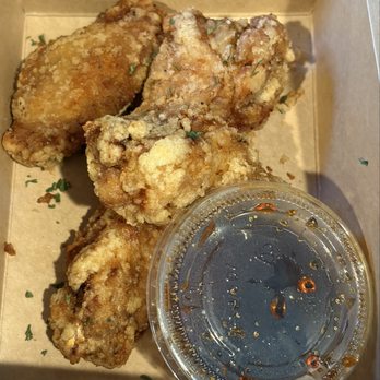 Volcano Island - Original chicken wings - Chicken Wings Near Me - Hayward, California Volcano Island - Original chicken wings - Chicken Wings Near Me - Hayward, California