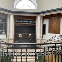 The Shops At Worthington Place - Mall