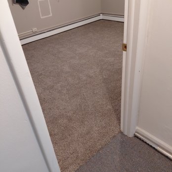 Big AR Carpets - Client's bedroom - Carpeting Near Me - Greeley, Colorado
