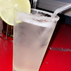 Klebers - Margarita