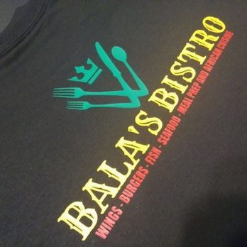 Ink Ninjas Printing - Best African Cuisine in Memphis! Bala's Bistro joins the Ink Ninjas team of happy customers! - Printing Services Near Me Ink Ninjas Printing - Best African Cuisine in Memphis! Bala's Bistro joins the Ink Ninjas team of happy customers! - Printing Services Near Me