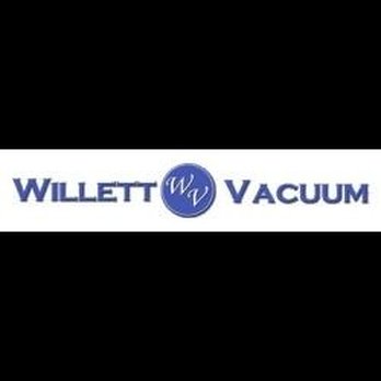 Willett Vacuum - Appliances Near Me - Richmond, Virginia