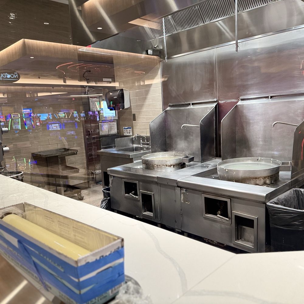 The Noodle Den - Noodle making station - Chinese Near Me - Las Vegas, Nevada The Noodle Den - Noodle making station - Chinese Near Me - Las Vegas, Nevada
