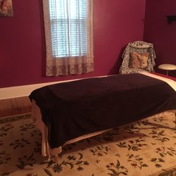 Tranquility - Massage Therapy