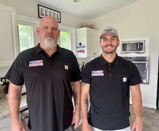 Slide of Pinckney Plumbing