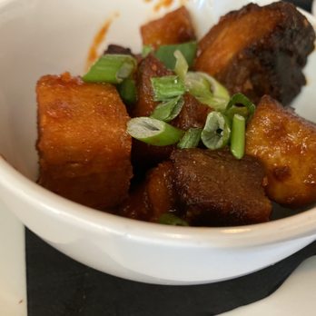 The Foundry Table & Tap - Pork Belly Bites - Gastropubs Near Me - Pittsburgh, Pennsylvania The Foundry Table & Tap - Pork Belly Bites - Gastropubs Near Me - Pittsburgh, Pennsylvania