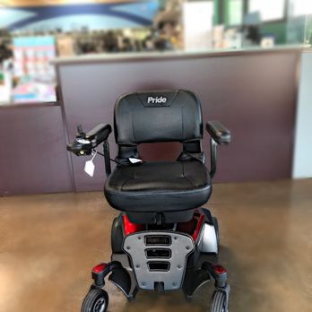 Active Mobility - Medical Supplies Near Me - Murrieta, California
