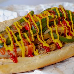 The Jersey Way - Italian Sausage