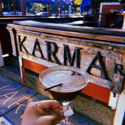 Espresso martini