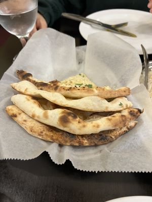 Nirvana Indian Cuisine by null