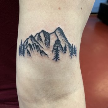 Heebee Jeebees Tattoos - Tattoo Near Me - Colorado Springs, Colorado