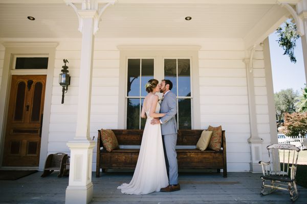 SSS Ranch Napa by null